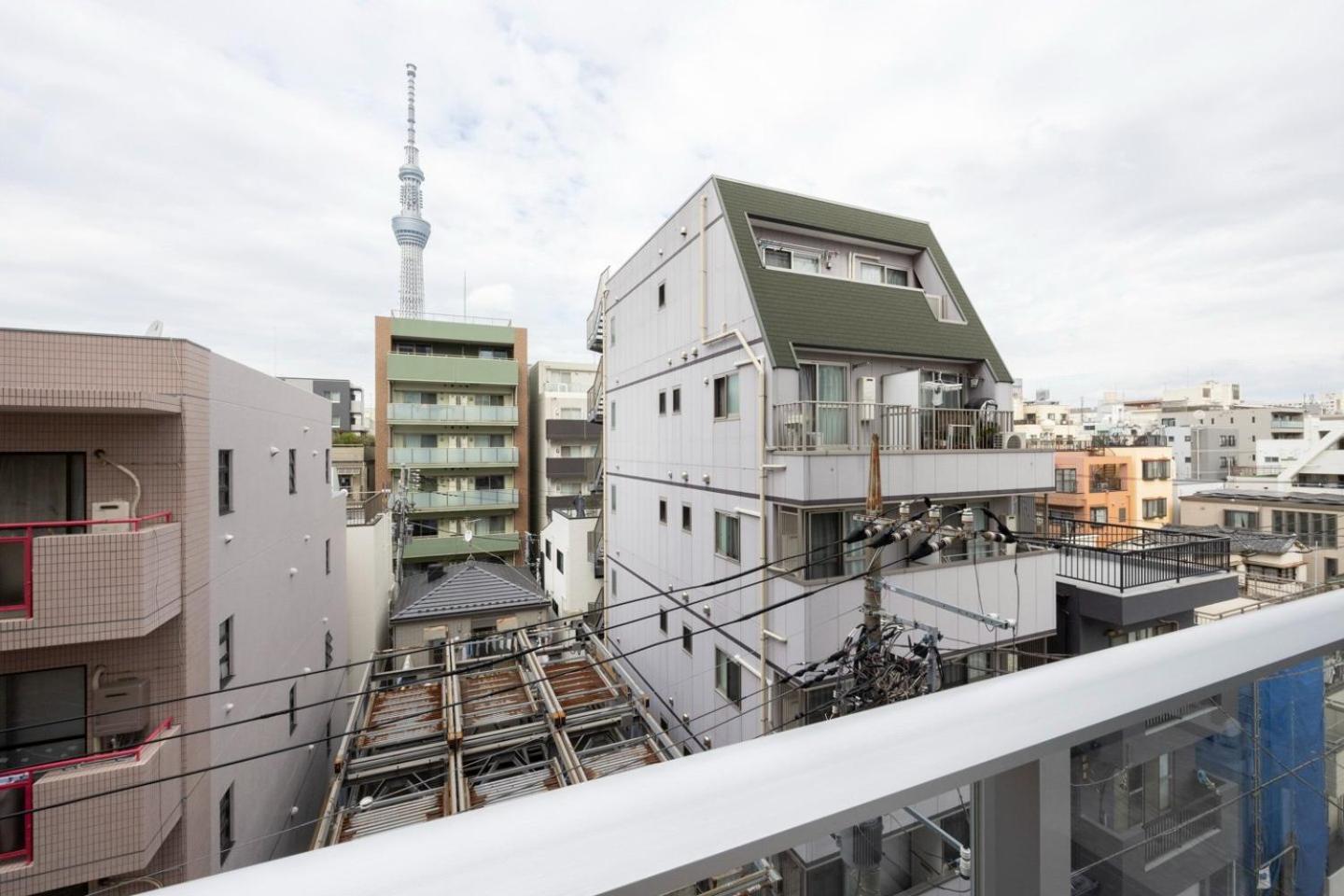 Precedent Hills Kinshicho 东京