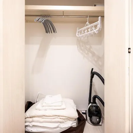 Ferienwohnung Precedent Hills Kinshicho Präfektur Tokio Zimmer foto