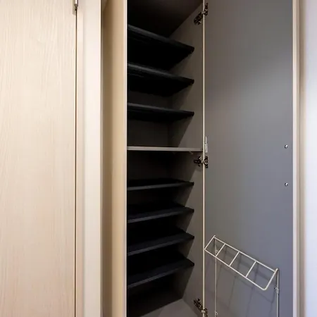 Ferienwohnung Precedent Hills Kinshicho Präfektur Tokio Zimmer foto
