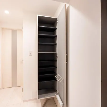 Ferienwohnung Precedent Hills Kinshicho Präfektur Tokio Exterior foto