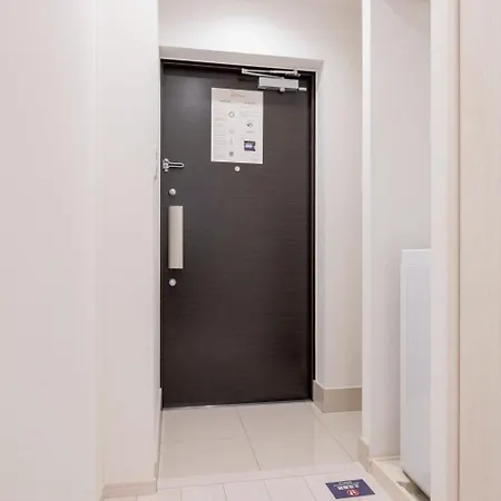 Ferienwohnung Precedent Hills Kinshicho Präfektur Tokio Zimmer foto