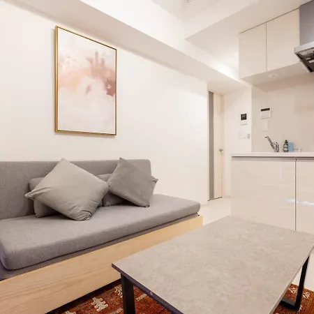 Ferienwohnung Precedent Hills Kinshicho Präfektur Tokio Zimmer foto