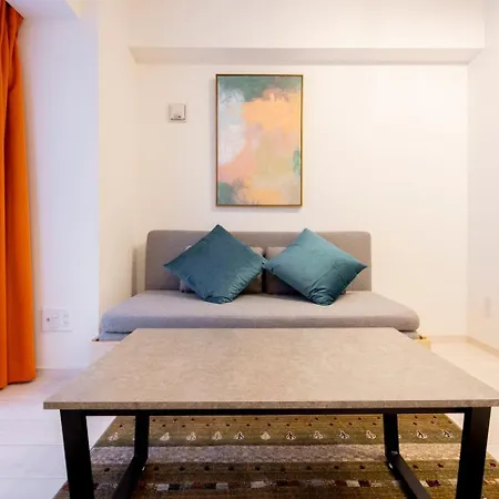 Ferienwohnung Precedent Hills Kinshicho Präfektur Tokio Zimmer foto