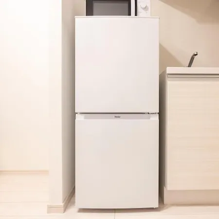 Ferienwohnung Precedent Hills Kinshicho Präfektur Tokio Zimmer foto