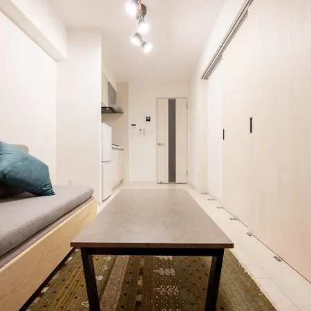 Ferienwohnung Precedent Hills Kinshicho Präfektur Tokio Zimmer foto
