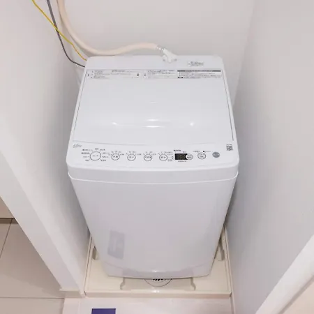 Ferienwohnung Precedent Hills Kinshicho Präfektur Tokio Zimmer foto