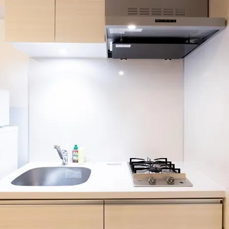 Ferienwohnung Precedent Hills Kinshicho Präfektur Tokio Zimmer foto