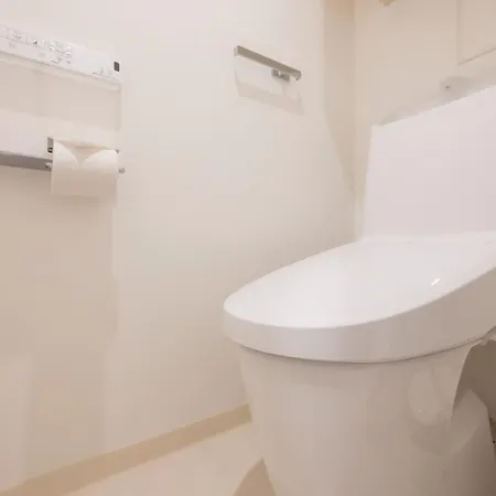Ferienwohnung Precedent Hills Kinshicho Präfektur Tokio Zimmer foto