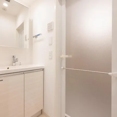 Ferienwohnung Precedent Hills Kinshicho Präfektur Tokio Zimmer foto