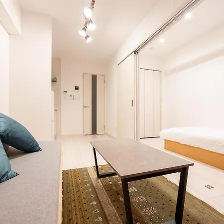 Ferienwohnung Precedent Hills Kinshicho Präfektur Tokio Zimmer foto