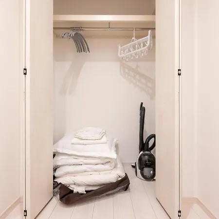 Ferienwohnung Precedent Hills Kinshicho Präfektur Tokio Zimmer foto