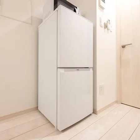 Ferienwohnung Precedent Hills Kinshicho Präfektur Tokio Zimmer foto