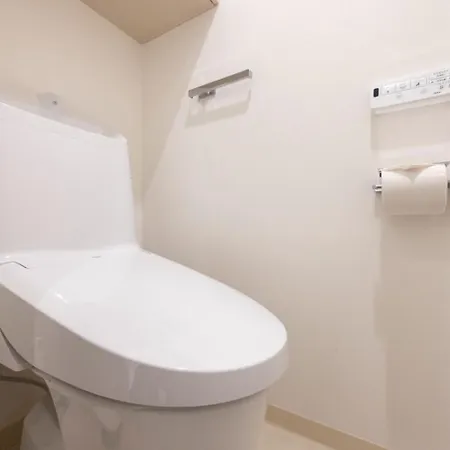 Ferienwohnung Precedent Hills Kinshicho Präfektur Tokio Zimmer foto