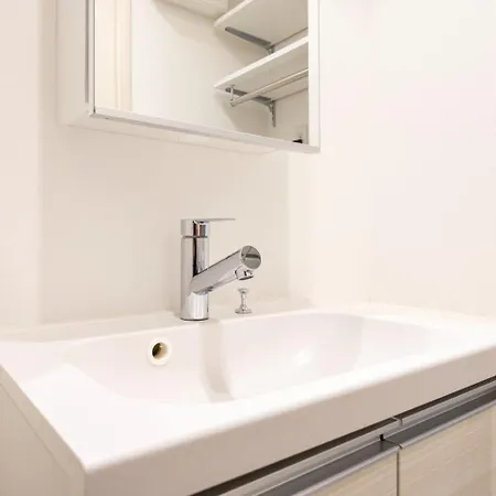 Ferienwohnung Precedent Hills Kinshicho Präfektur Tokio Zimmer foto