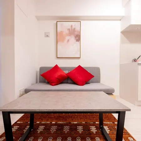 Ferienwohnung Precedent Hills Kinshicho Präfektur Tokio Zimmer foto