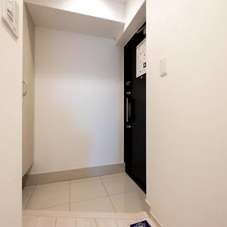 Ferienwohnung Precedent Hills Kinshicho Präfektur Tokio Zimmer foto