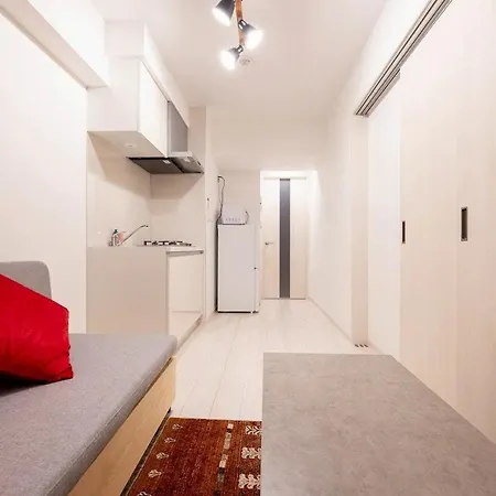 Ferienwohnung Precedent Hills Kinshicho Präfektur Tokio Zimmer foto