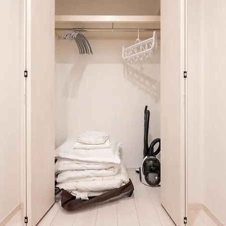 Ferienwohnung Precedent Hills Kinshicho Präfektur Tokio Zimmer foto