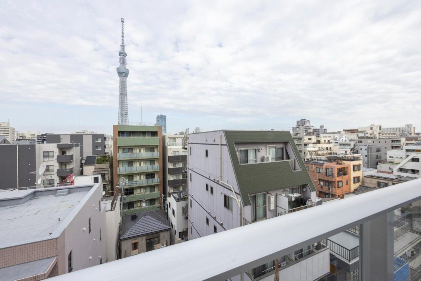 Precedent Hills Kinshicho 東京都