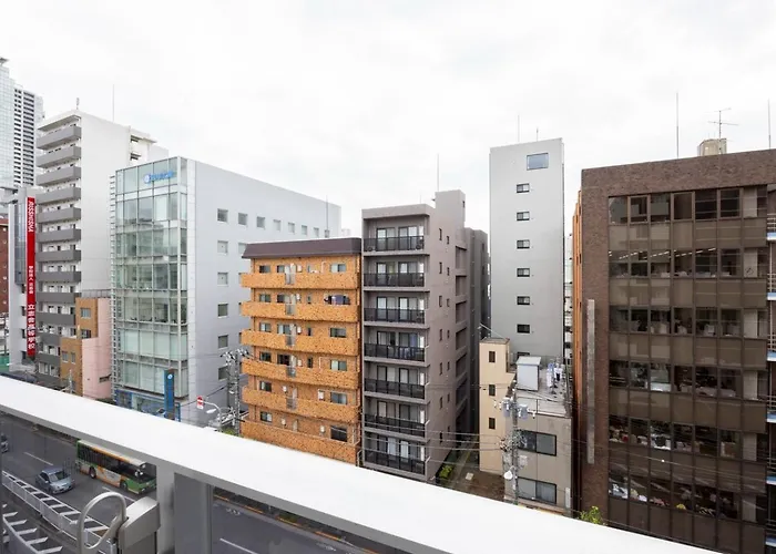Precedent Hills Kinshicho