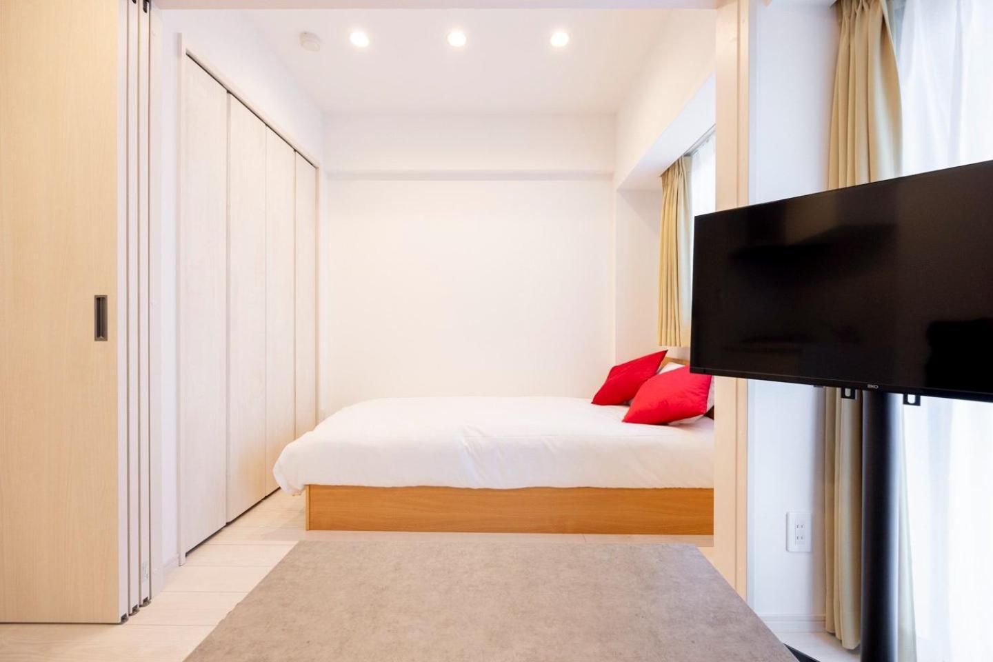 Apartment Precedent Hills Kinshicho Präfektur Tokio