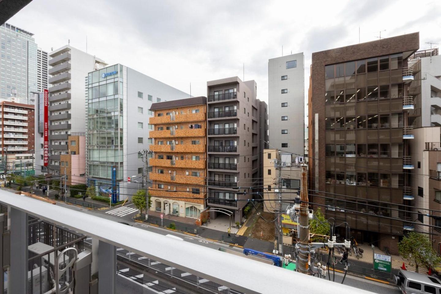 Precedent Hills Kinshicho * Präfektur Tokio