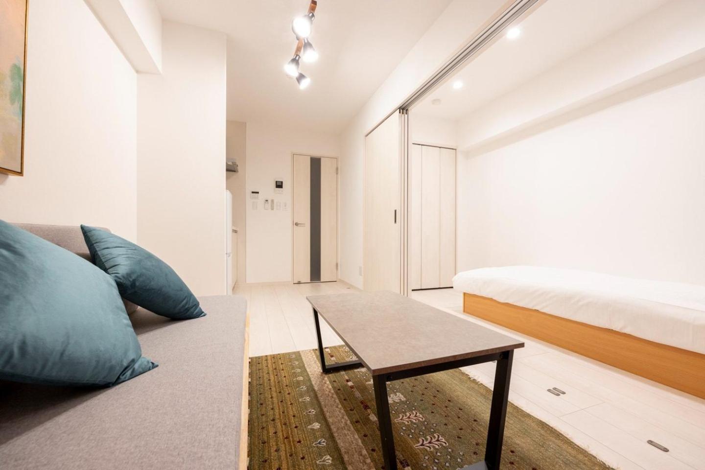 Precedent Hills Kinshicho Apartment Präfektur Tokio